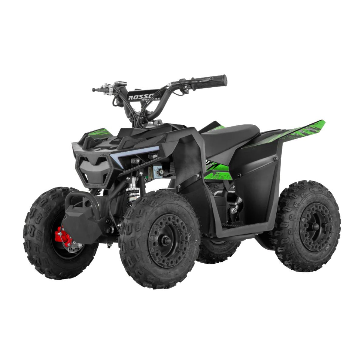 Rosso eQuad P 1000W Electric Kids ATV