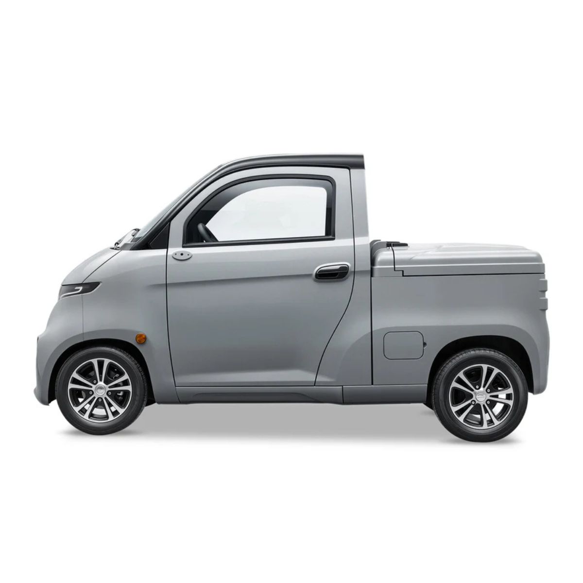 EMMO ET-4 Cruise Connect P.U Fully Enclosed Cargo Truck Mobility Scooter - Image 2