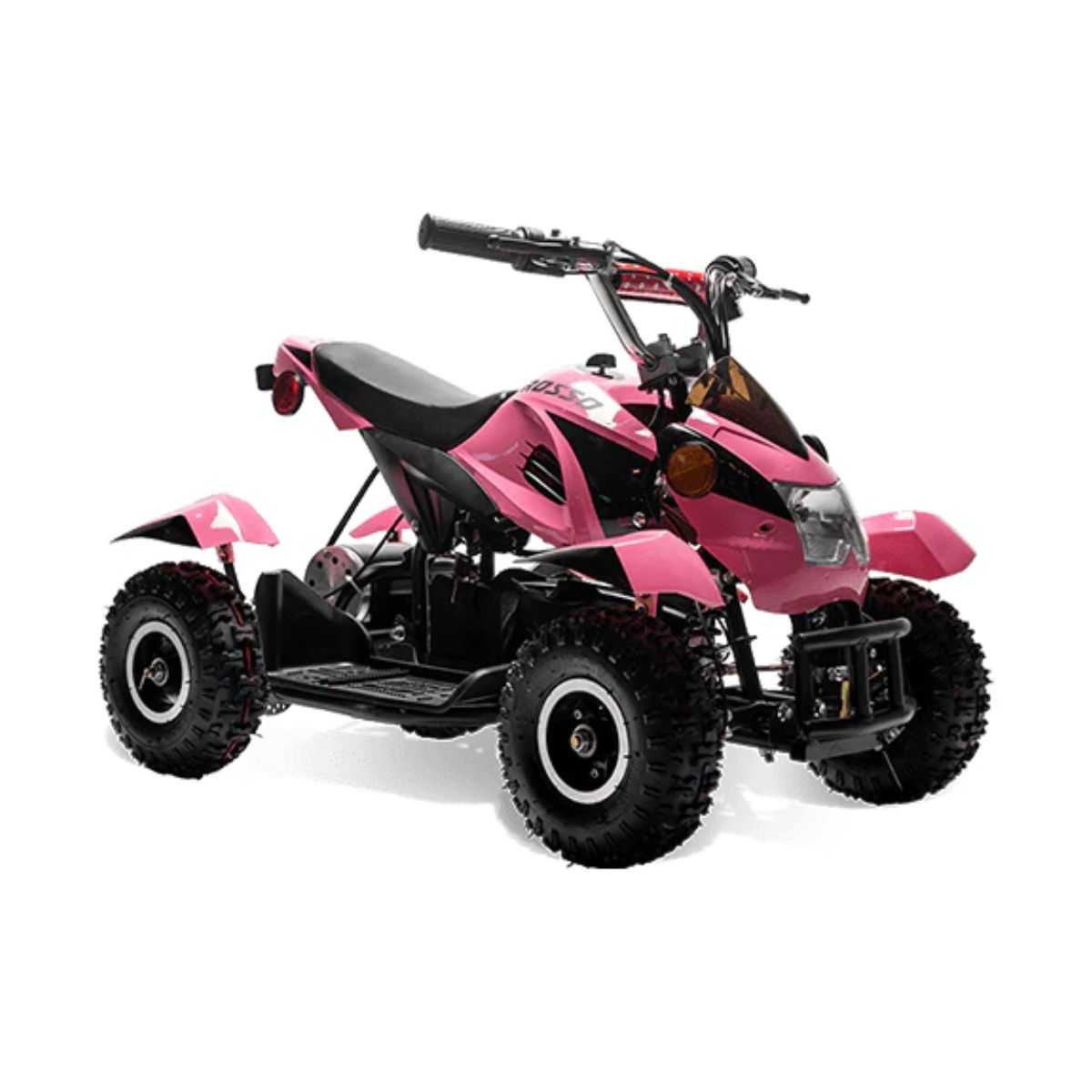 Rosso eQuad S 500W Electric Kids ATV